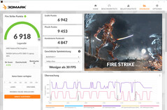 Fire Strike (netvoeding)