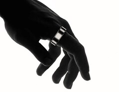 De boAt Smart Ring Active Plus biedt de gebruikelijke slimme ringfuncties voor een bijzonder betaalbare prijs. (Afbeeldingsbron: boAt)