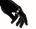 De boAt Smart Ring Active Plus biedt de gebruikelijke slimme ringfuncties voor een bijzonder betaalbare prijs. (Afbeeldingsbron: boAt)