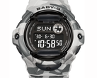 De Casio Baby-G BG169CMB-8