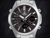 Casio's Edifice EFV-C120D-1A4 horloge (afbeelding) is nu verkrijgbaar in het Verenigd Koninkrijk. (Afbeeldingsbron: Casio)