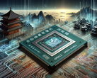 China stimuleert voor het eerst het gebruik van open-source RISC-V-chips (Afbeeldingsbron: DALL-E 3 gegenereerde afbeelding)