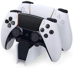 Sony heeft een patent aangevraagd voor een opwindende nieuwe DualSense-functie (afbeelding via Sony)