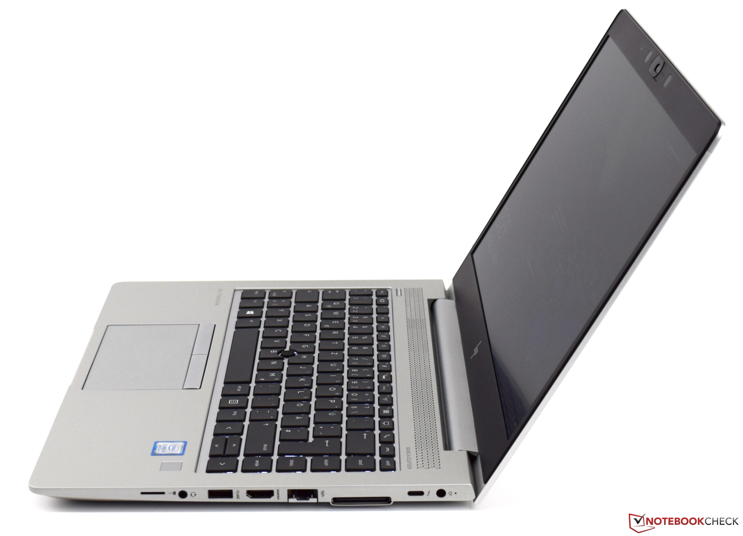 Hp elitebook discount 755 g5