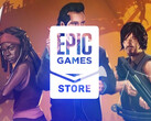 Epic Games geeft deze week twee betaalde games weg, één op mobiel en één op pc. (Afbeeldingsbron: Epic Games Store - bewerkt)