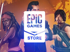 Epic Games geeft deze week twee betaalde games weg, één op mobiel en één op pc. (Afbeeldingsbron: Epic Games Store - bewerkt)