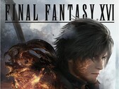 Final Fantasy XVI is er (bijna). (Bron: Square Enix)