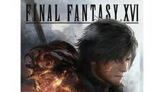 Final Fantasy XVI is er (bijna). (Bron: Square Enix)