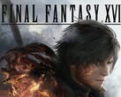Final Fantasy XVI is er (bijna). (Bron: Square Enix)