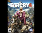 Far Cry 4 PC doosfoto (Afbeelding bron: Ubisoft)