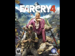Far Cry 4 PC doosfoto (Afbeelding bron: Ubisoft)