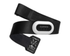 De Garmin HRM-Pro Plus kan uw hartslag, hardloopdynamiek en aantal stappen meten. (Afbeelding bron: Garmin)