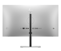 HP Series 7 Pro Monitor-poorten (bron: HP)