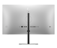 HP Series 7 Pro Monitor-poorten (bron: HP)