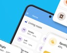 Een afbeelding van de Home Assistant Android app