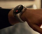 Firmware 4.3.0.588 wordt wereldwijd uitgerold naar de Huawei Watch 4 Pro. (Afbeeldingsbron: Huawei)