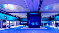 De eerste producten met Intel Panther Lake CPU's zouden in de komende weken beschikbaar moeten komen (Afbeelding bron: Intel)