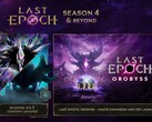 De volgende uitbreiding van Last Epoch komt waarschijnlijk pas veel later volgend jaar (bron: Last Epoch)