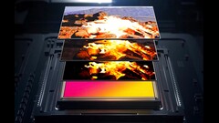 De Xiaomi 16 Ultra heeft mogelijk een SmartSens-sensor in plaats van een Sony LYT-900, mogelijk dezelfde die in de Huawei Pura 80 Ultra zit (Afbeelding bron: Huawei)