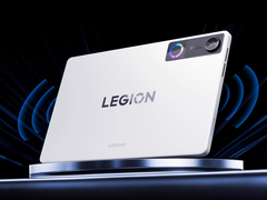 De Lenovo Legion Y700.