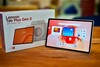 Recensie van de Lenovo Tab Plus Gen 2