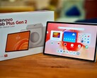 Recensie van de Lenovo Tab Plus Gen 2