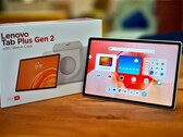 Recensie van de Lenovo Tab Plus Gen 2