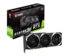 MSI GeForce RTX 3070 Ventus 3X OC (Bron: MSI)