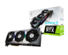 MSI GeForce RTX 3090 Suprim X (bron: MSI)