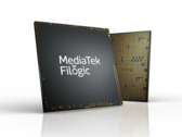 De MediaTek Filogic 860 en Filogic 360 chips zijn aangekondigd (afbeelding via MediaTek)