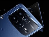 De Mix Fold 4 werd in juli vorig jaar gelanceerd. (Afbeelding Bron: Xiaomi)