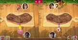 De Nintendo Switch 2 Camera in tijdens multiplayer-spellen. (Afbeeldingsbron: Nintendo)