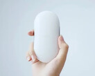 De Oppo OHealth H1 Smart Health Monitor heeft een ingebouwde ECG, thermometer en digitale stethoscoop. (Beeldbron: Oppo OHealth H1)