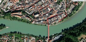 Locatiediensten Garmin Venu 2 - brug