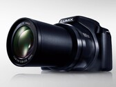 De Panasonic FZ82D verpakt een 60x zoomlens in een compacte camera. (Afbeelding: Panasonic)