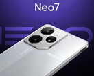 Realme Neo 7 gelanceerd met een startprijs van ~$302 (Afbeeldingsbron: Realme - bewerkt)