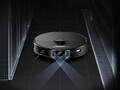 De Roborock S7 MaxV heeft nu een dalurenlaadfunctie. (Afbeelding bron: Roborock)