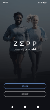 Natuurlijk is een account verplicht 