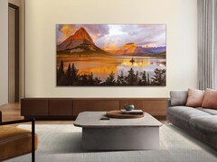 De TCL T8C QLED TV is aangekomen in meer Europese landen. (Afbeeldingsbron: TCL)