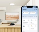 De Tapo H110 IR afstandsbediening (hub afgebeeld) is uitgebracht in Europa. (Afbeeldingsbron: TP-Link)
