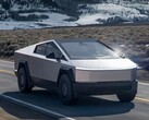 De elektrische Tesla Cybertruck (Afb. bron: Tesla)