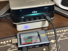 USB-C6-testmomentopname