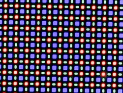 Subpixelopname