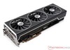 XFX Speedster MERC 310 Radeon RX 7900 XTX zwarte editie