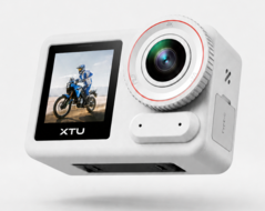 De XTU S7 Pro
