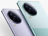 Momenteel heeft de CIVI 3 nog geen wereldwijde tegenhanger. (Afbeeldingsbron: Xiaomi)