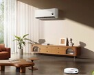De Xiaomi Mijia Air Conditioner Pro Eco (foto) wordt naar verwachting in Europa uitgebracht. (Afbeeldingsbron: Xiaomi)