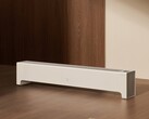 De Xiaomi Mijia Graphene Baseboard Heater 2 heeft een vermogen van 2.200W. (Afbeeldingsbron: Xiaomi)