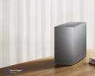 Naar verluidt zal de Smart Storage worden uitgerust met de Realtek RTD1619B-CPU. Afgebeeld: een promotiefoto van de NAS.