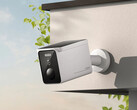 De Xiaomi Solar Outdoor Camera BW 400 Pro Set wordt wereldwijd gelanceerd. (Foto. Xiaomi)